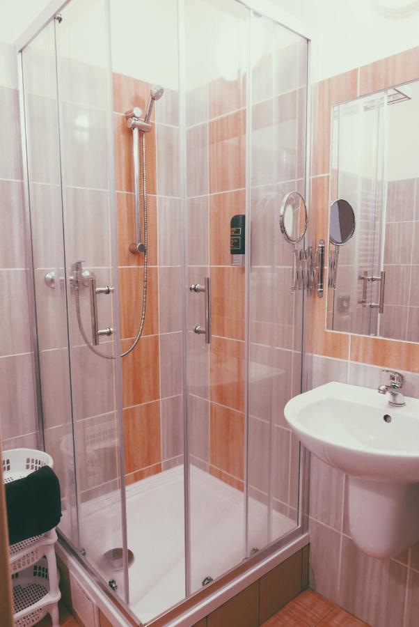 Mestsky Hotel Bobik Volary Εξωτερικό φωτογραφία