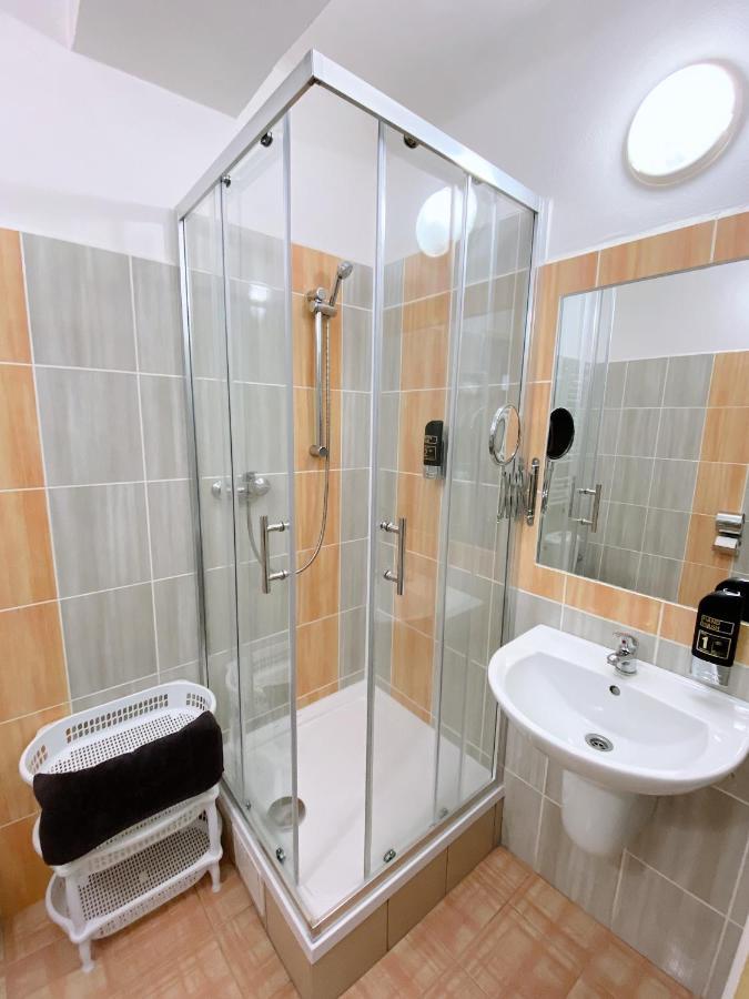 Mestsky Hotel Bobik Volary Εξωτερικό φωτογραφία